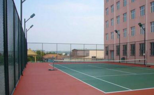 卓尼水性丙烯酸地坪涂料