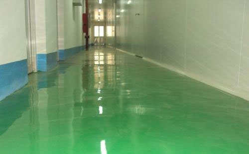 卓尼水性环氧底涂