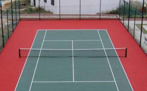 卓尼改性丙烯酸面漆