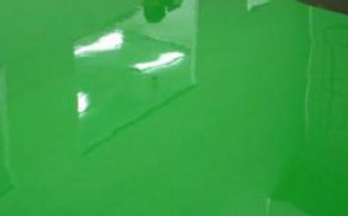 卓尼水性环氧通用底涂