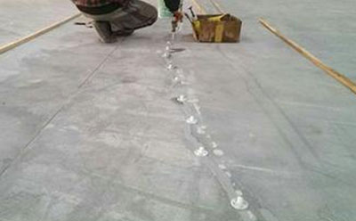 确保卓尼卓尼环氧地坪工程质量必须严格把控三个环节