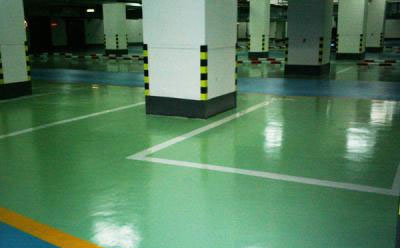 卓尼卓尼环氧地坪工程起泡原因及解决办法