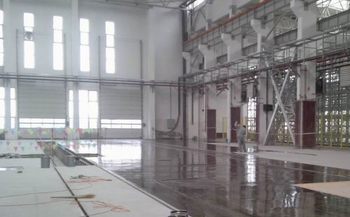 卓尼通用环氧地坪底涂