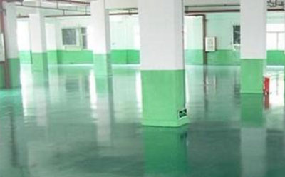 卓尼环氧地坪底漆的用量该如何把控