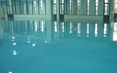 卓尼卓尼环氧地坪漆颜色怎么调？完全掌握调色绝招！