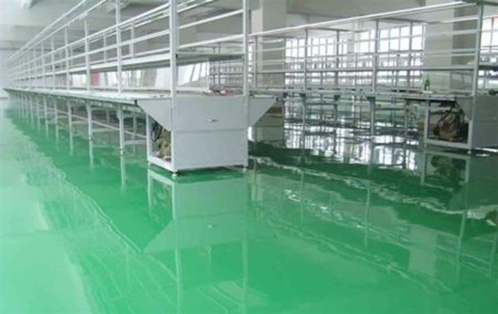 卓尼卓尼环氧地坪施工要注意哪些问题