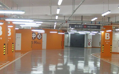 梦得来化工有限公司：专业卓尼环氧地坪解决方案提供商