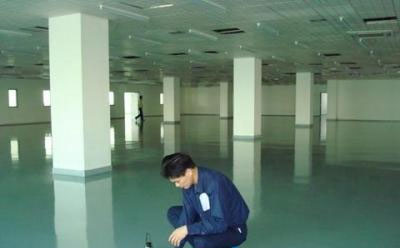 卓尼自流平水泥技术解析：卓尼卓尼环氧地坪施工的关键步骤