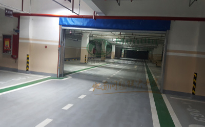 卓尼卓尼环氧地坪工程全解析：从设计到施工的完整流程