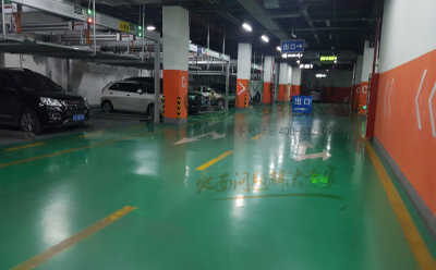 卓尼卓尼环氧地坪工程注意事项：如何避免施工中的常见问题？