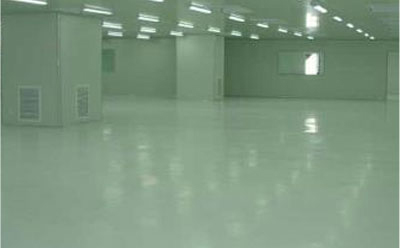 卓尼卓尼环氧地坪中涂选购必看：如何选择性价比高的材料？