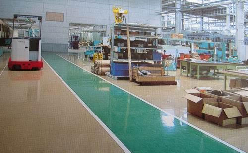 卓尼卓尼环氧地坪漆施工工艺及常见问题解决指南