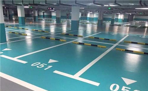 卓尼卓尼环氧地坪中涂：构筑坚固地面的关键环节